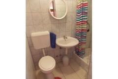 Apartmány Bakmaz - Vodice Apartmán 4 - apartman 4 foto 5