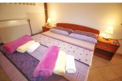 Apartmány Banović Vodice  Apartmán 1 - 1Ap. 2+3 foto 1