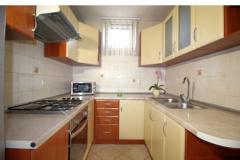 Apartmány Banović Vodice  Apartmán 1 - 1Ap. 2+3 foto 3