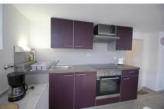 Apartmány Banović Vodice  Apartmán 2 - 2 Ap. 2+2 foto 1