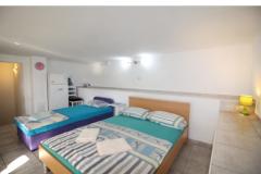 Apartmány Banović Vodice  Apartmán 2 - 2 Ap. 2+2 foto 2