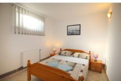 Apartmány Banović Vodice  Apartmán 2 - 2 Ap. 2+2 foto 3