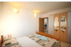 Apartmány Banović Vodice  Apartmán 2 - 2 Ap. 2+2 foto 4