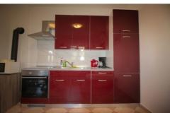 Apartmány Banović Vodice  Apartmán 3 - 3Ap. 4+1 foto 1
