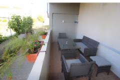 Apartmány Banović Vodice  Apartmán 3 - 3Ap. 4+1 foto 4