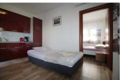 Apartmány Banović Vodice  Apartmán 3 - 3Ap. 4+1 foto 5