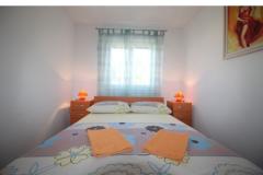 Apartmány Banović Vodice  Apartmán 4 - 4 Ap. 2+3 foto 1
