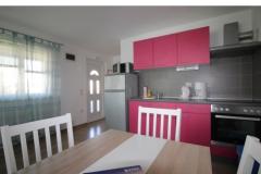 Apartmány Banović Vodice  Apartmán 4 - 4 Ap. 2+3 foto 4