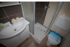 Apartmány Banović Vodice  Apartmán 4 - 4 Ap. 2+3 foto 5