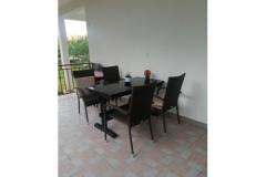 Apartmány Birin Apartmán 1 - A4+1 foto 1