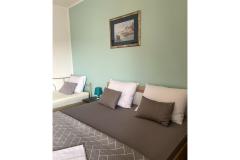 Apartmány NIKA Apartmán 2 - A3+1 foto 2