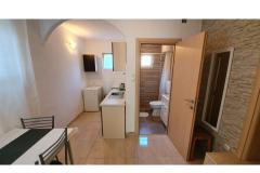 Apartmány Blažic Vodice  Apartmán 1 - Apartman 5 foto 3