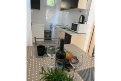 Apartmány Blažic Vodice  Apartmán 1 - Apartman 5 foto 4
