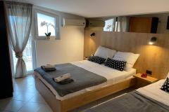 Apartmány Blažic Vodice  Apartmán 3 - apartmam 9 foto 1