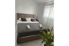 Apartmány Blažic Vodice  Apartmán 3 - apartmam 9 foto 3