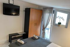 Apartmány Blažic Vodice  Apartmán 3 - apartmam 9 foto 4