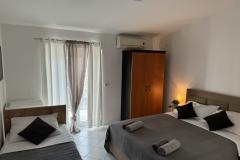 Apartmány Blažic Vodice  Izba 6 - Soba 8 foto 1