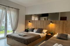 Apartmány Blažic Vodice  Izba 7 - Soba 3 foto 1