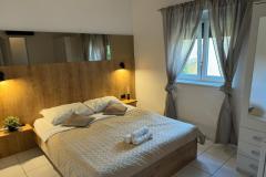 Apartmány Blažic Vodice  Izba 4 - Soba 4 foto 1