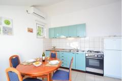 Apartmány Bruno Apartmán 3 - AP. 5 foto 2