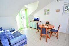 Apartmány Bruno Apartmán 3 - AP. 5 foto 4
