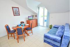 Apartmány Bruno Apartmán 4 - AP. 6 foto 5
