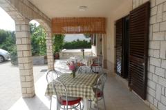 Apartmány Mira Apartmán 1 - AP-1 foto 4