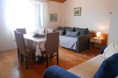 Apartmány Mira Apartmán 3 - AP-3 foto 5