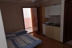 Apartmány Buhinjak Apartmán 1 foto 2