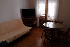 Apartmány Buhinjak Apartmán 3 foto 4