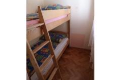 Apartmány Buhinjak Apartmán 3 foto 5