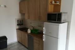 Apartmány Buhinjak Apartmán 4 foto 2