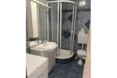 Apartmány Buhinjak Apartmán 4 foto 3