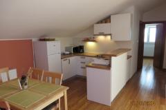 Apartmány Cvita Apartmán 2 - Prišnjak foto 1