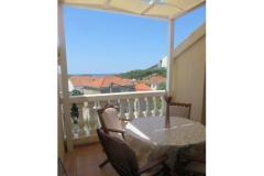Apartmány Cvita Apartmán 2 - Prišnjak foto 2