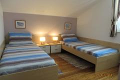 Apartmány Cvita Apartmán 2 - Prišnjak foto 3