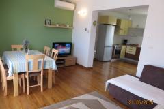 Apartmány Cvita Apartmán 1 - Sovljak foto 1