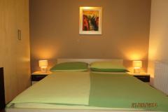 Apartmány Cvita Apartmán 1 - Sovljak foto 3
