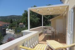 Apartmány Cvita Apartmán 1 - Sovljak foto 4