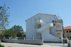 Apartmány Dananić Apartmán 1 - Plavi foto 1