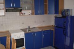 Apartmány Dananić Apartmán 1 - Plavi foto 3