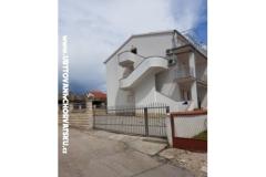 Apartmány Dananić Apartmán 2 - Crveni foto 1