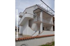 Apartmány Dananić Apartmán 2 - Crveni foto 2