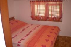 Apartmány Dananić Apartmán 2 - Crveni foto 4