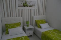 Apartmány Dea&amp;Paula Apartmán 1 - A1 foto 2