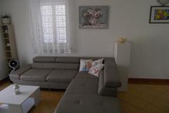 Apartmány Dea&amp;Paula Apartmán 2 - A2 foto 2