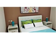 Apartmány Dea&amp;Paula Apartmán 3 - A3 foto 1
