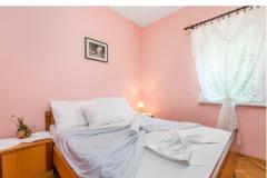 Apartmány Dimač Apartmán 1 - Apartman 1 foto 1