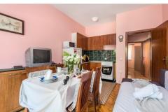 Apartmány Dimač Apartmán 1 - Apartman 1 foto 3