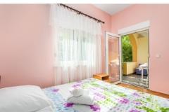 Apartmány Dimač Apartmán 2 - Apartman 2 foto 1